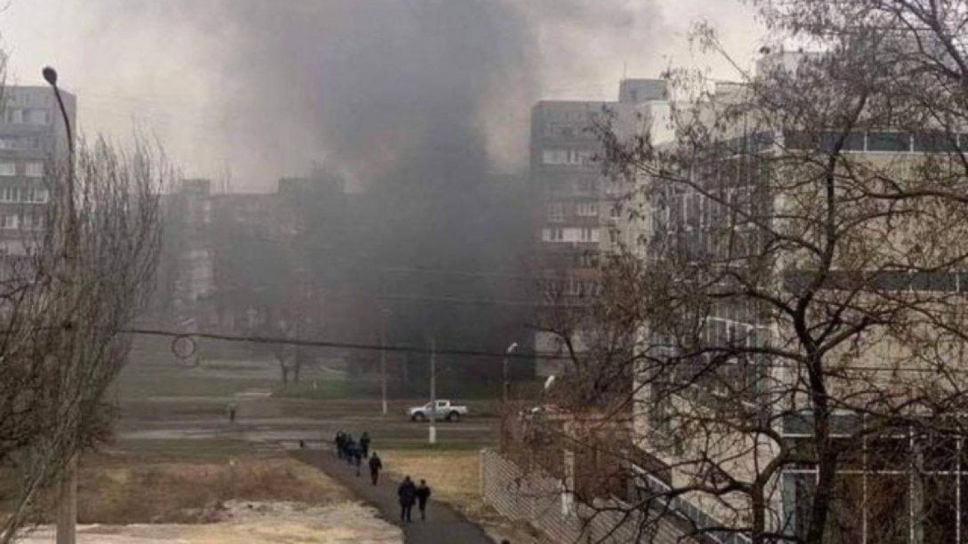 Маріуполь